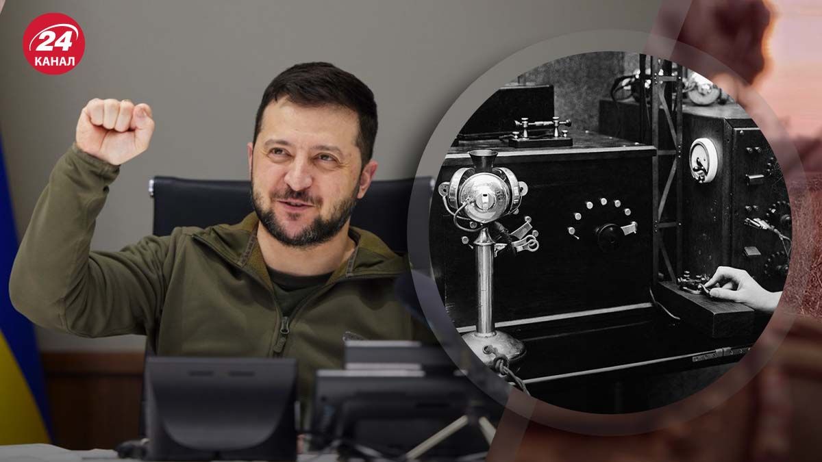 Зеленский о звонке от Путина - почему не ответит - 24 Канал Зеленский о звонке от Путина - почему не ответит - 24 Канал