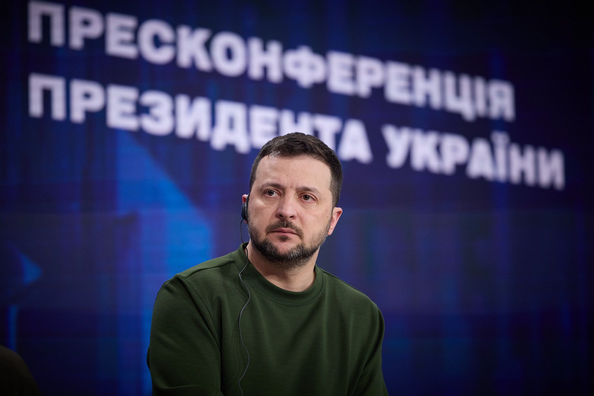 Были ли переговоры с партнерами о применении их войск в Украине Были ли переговоры с партнерами о применении их войск в Украине