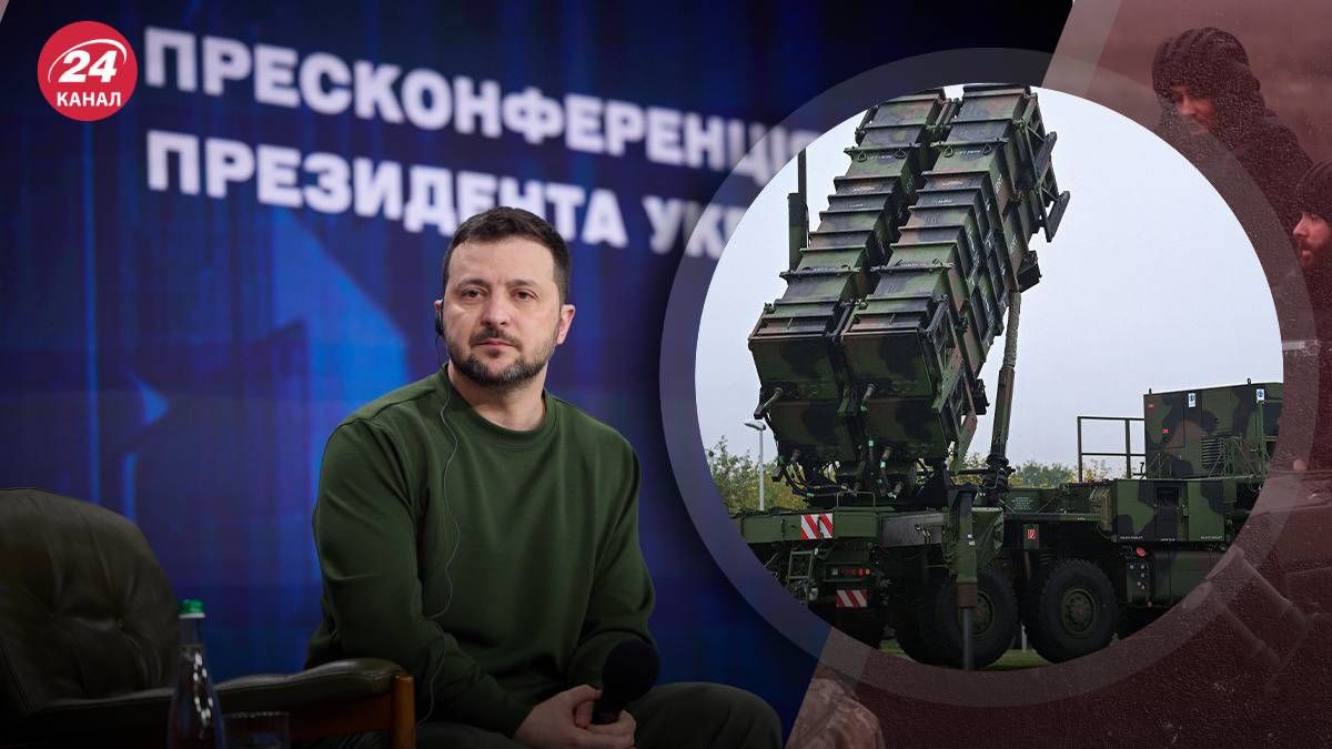 ПВО могло бы изменить баланс сил на фронте ПВО могло бы изменить баланс сил на фронте