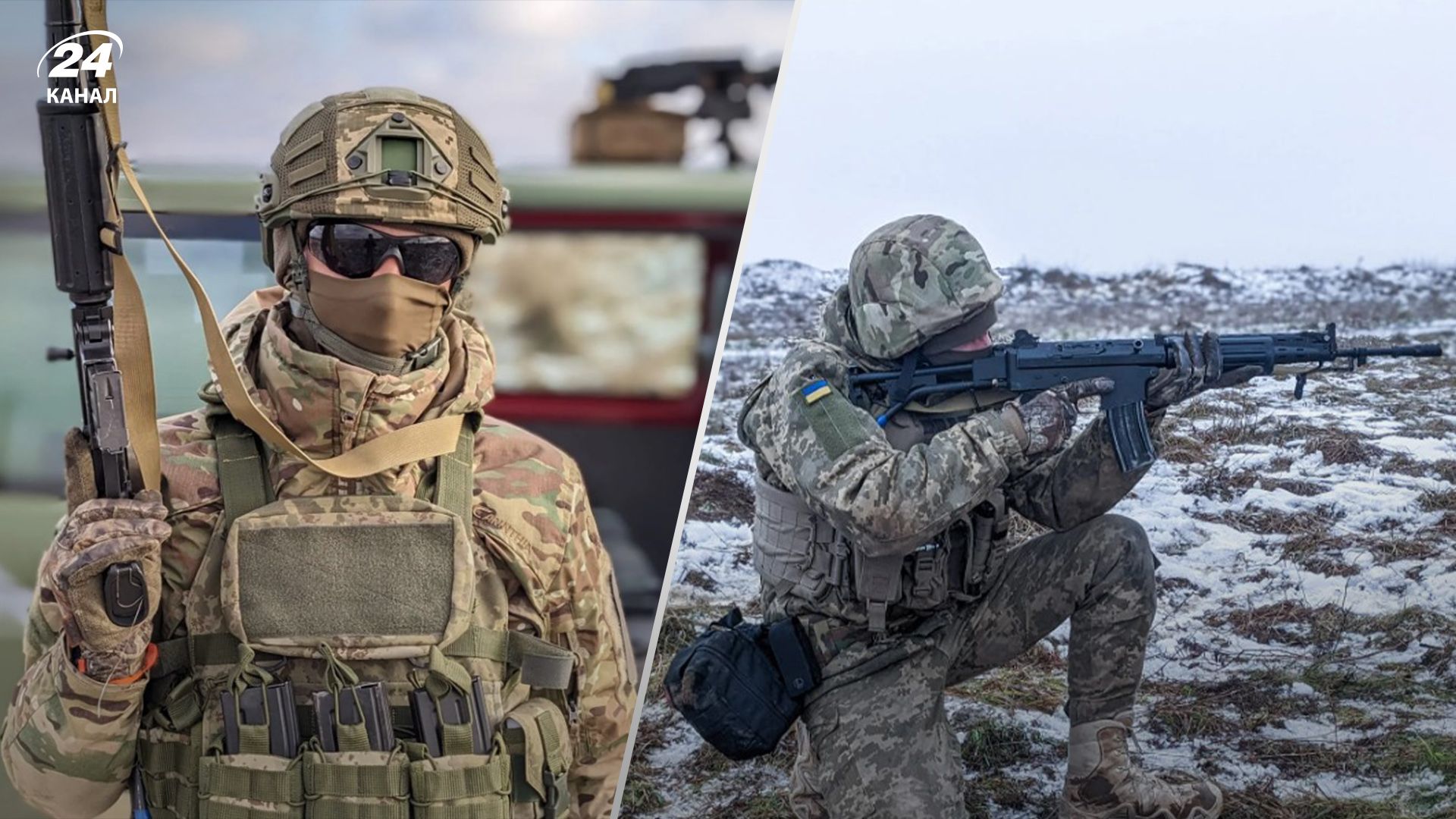 Саша Марчак пригадав, як пішов на фронт Саша Марчак пригадав, як пішов на фронт