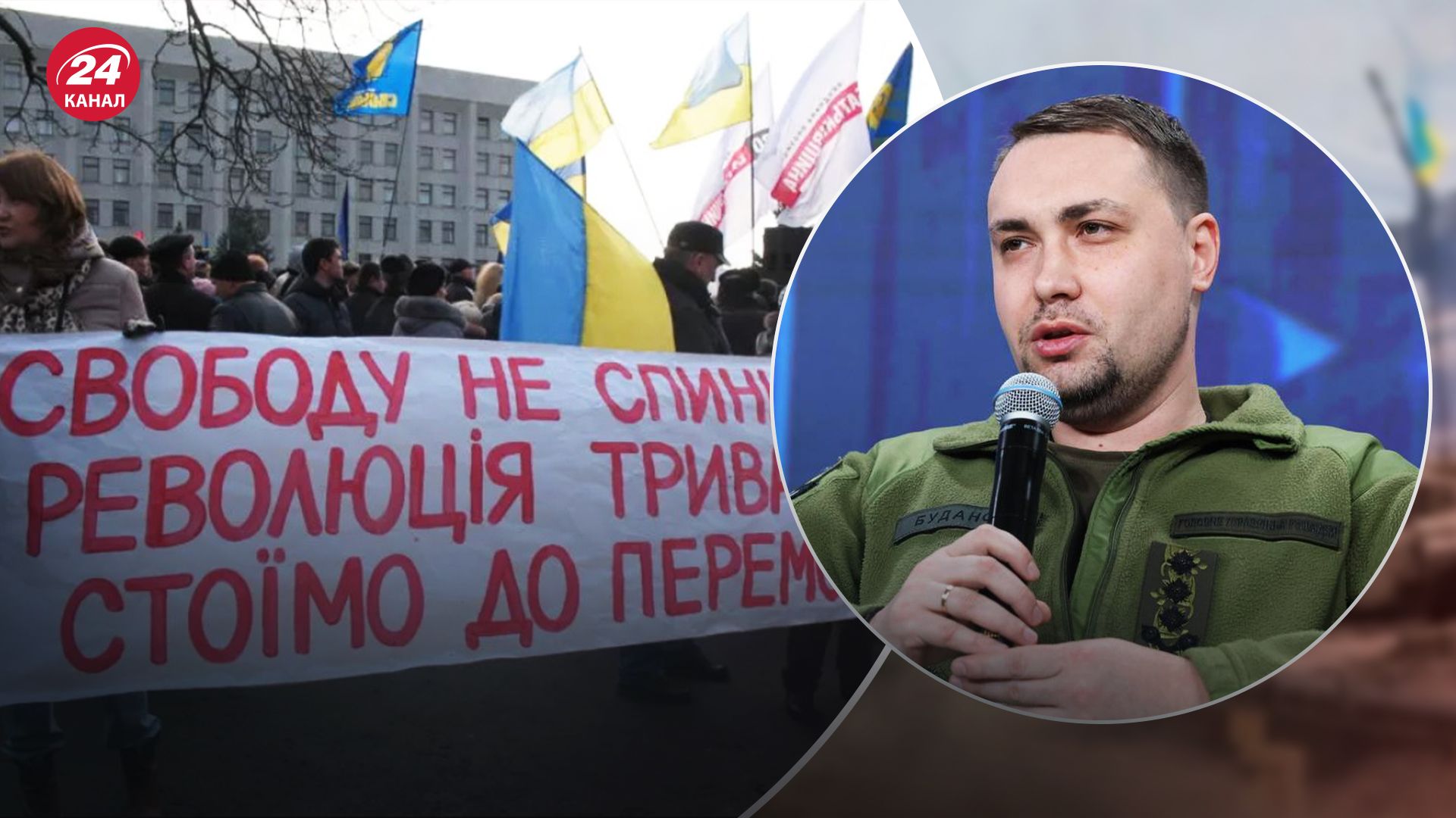 Буданов розповів про невдалу найдорожчу ІПСО росіян Буданов розповів про невдалу найдорожчу ІПСО росіян