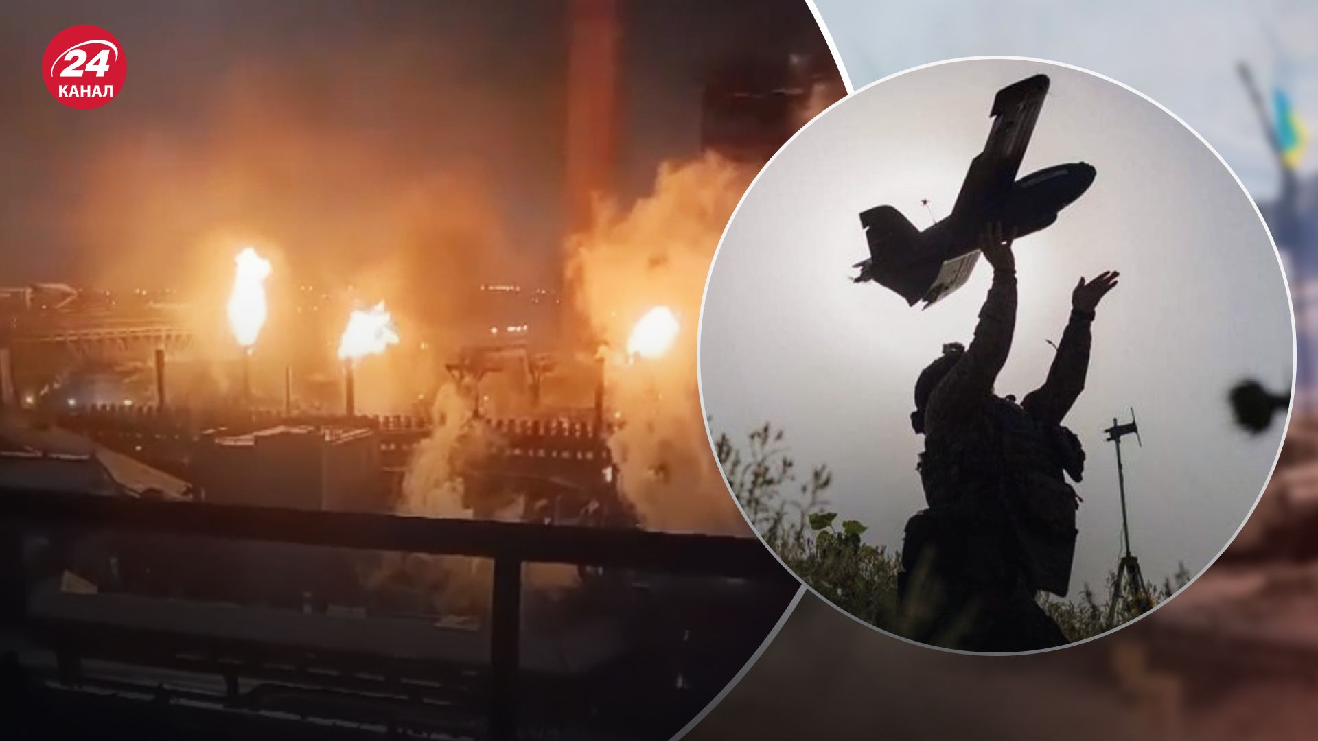 Эксперт рассказал об ударах по российским металлургическим заводам Эксперт рассказал об ударах по российским металлургическим заводам