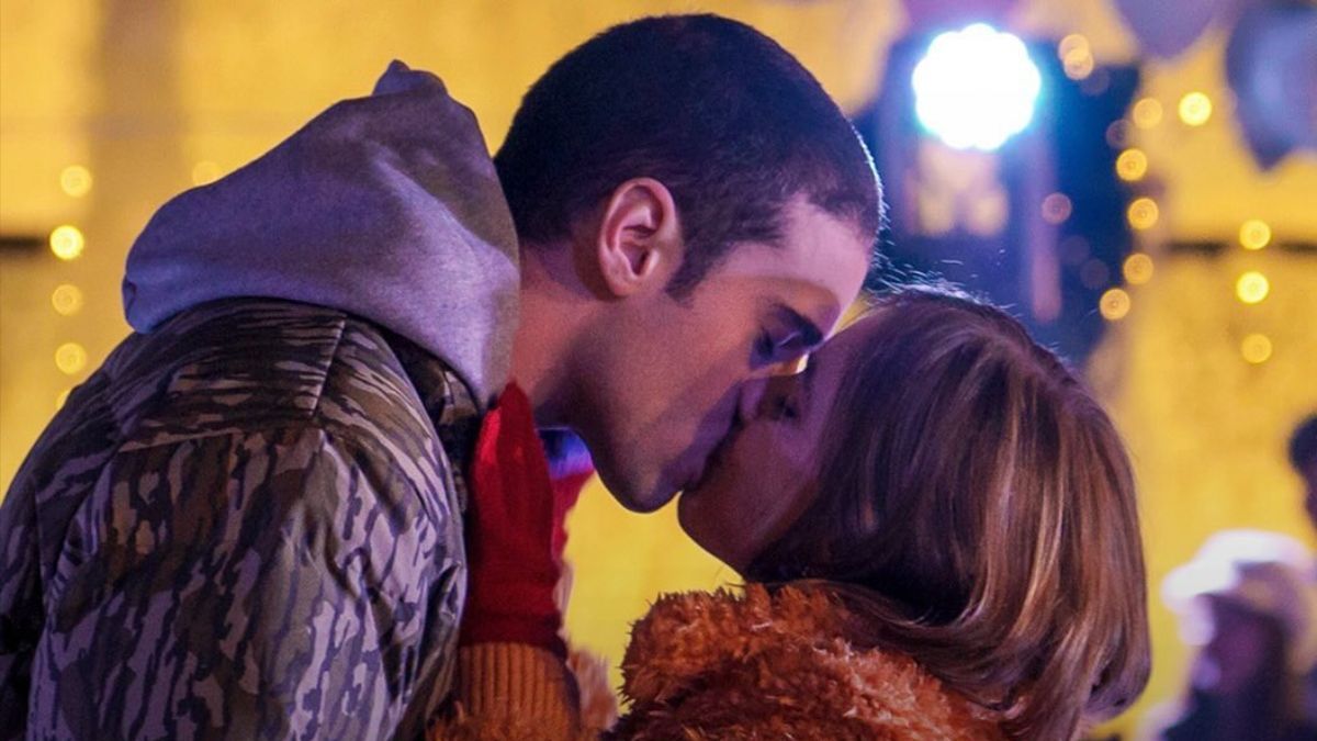 Сквозь мое окно 3 вышло на Netflix - описание и трейлер фильма