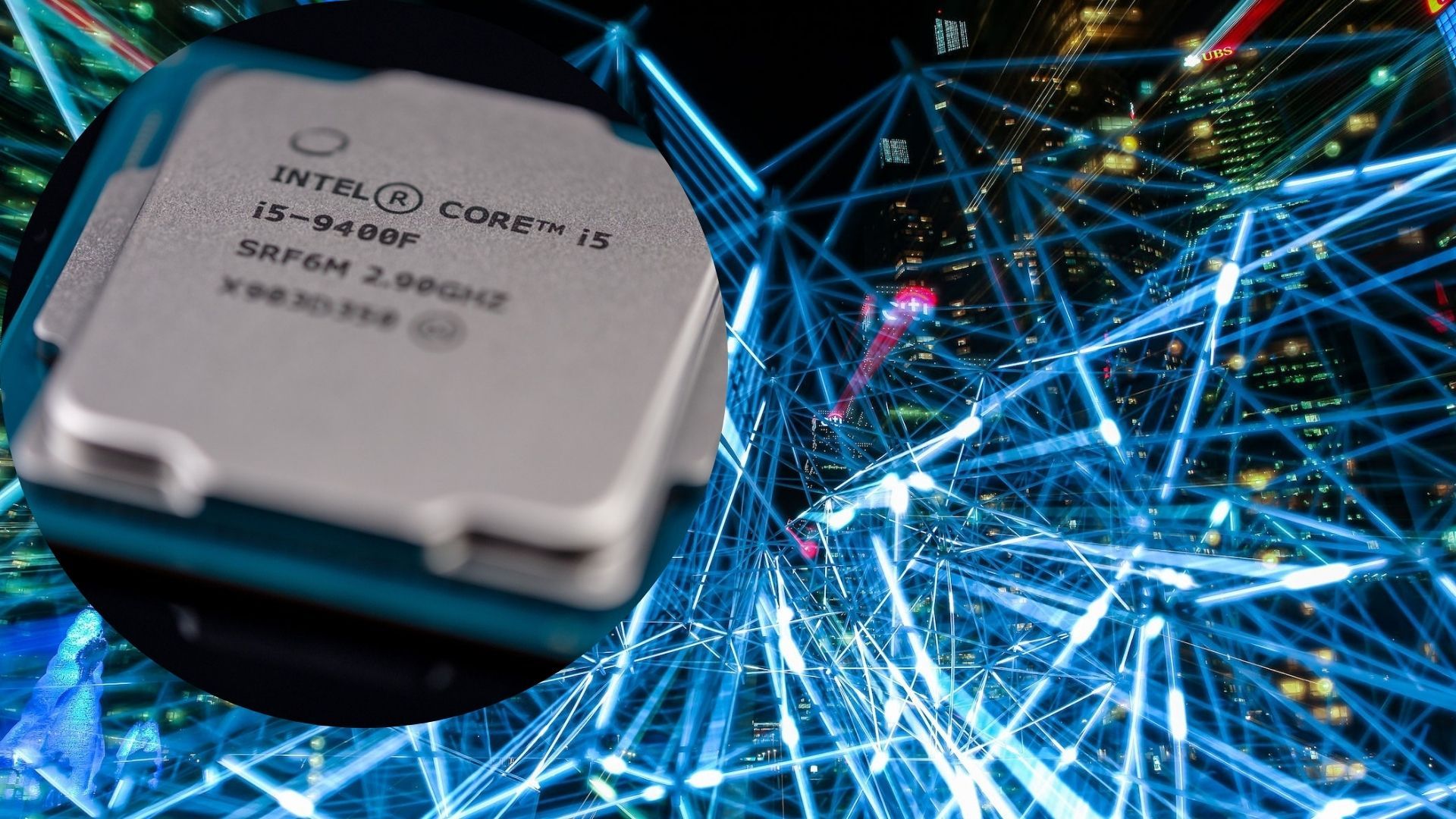 Intel хоче змагатися з Nvidia Intel хоче змагатися з Nvidia