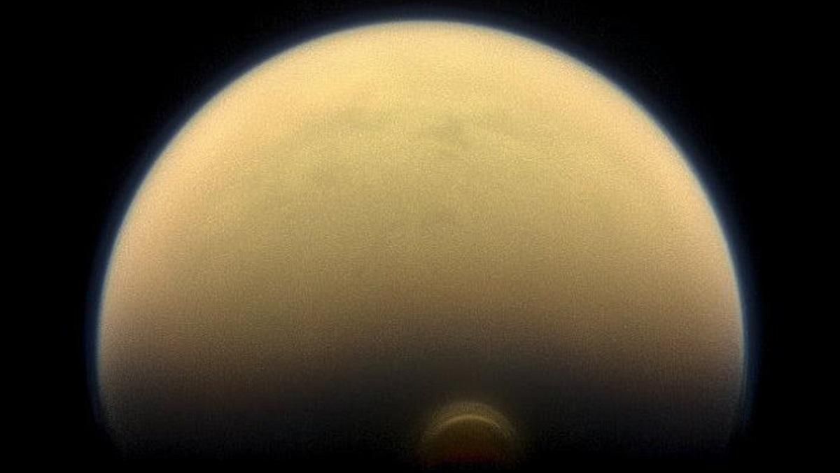 Ученые говорят, что на Титане вряд ли есть жизнь из-за отсутствия важного цикла