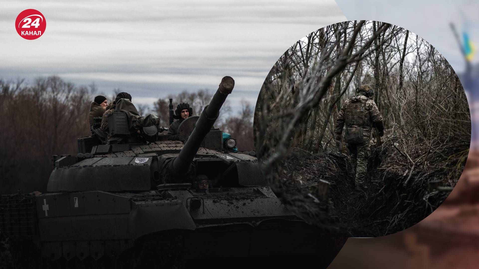 До ЗСУ можуть залучати обмежено придатних громадян - 24 Канал До ЗСУ можуть залучати обмежено придатних громадян - 24 Канал