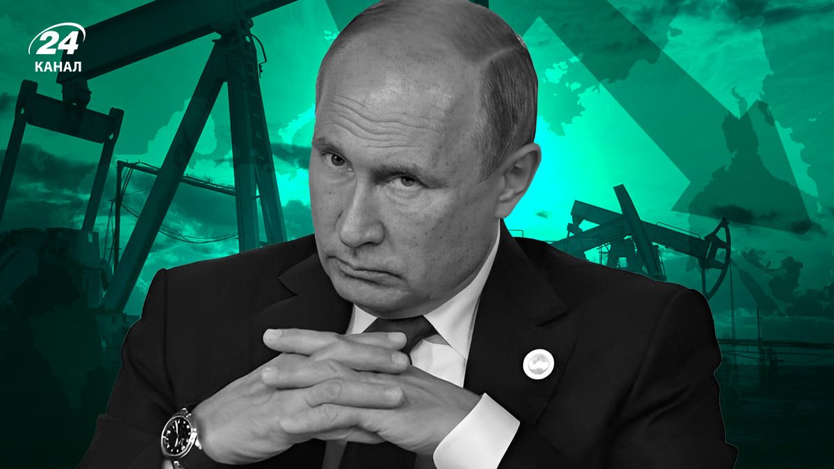 Як вбити російську нафтову економіку, – The National Interest