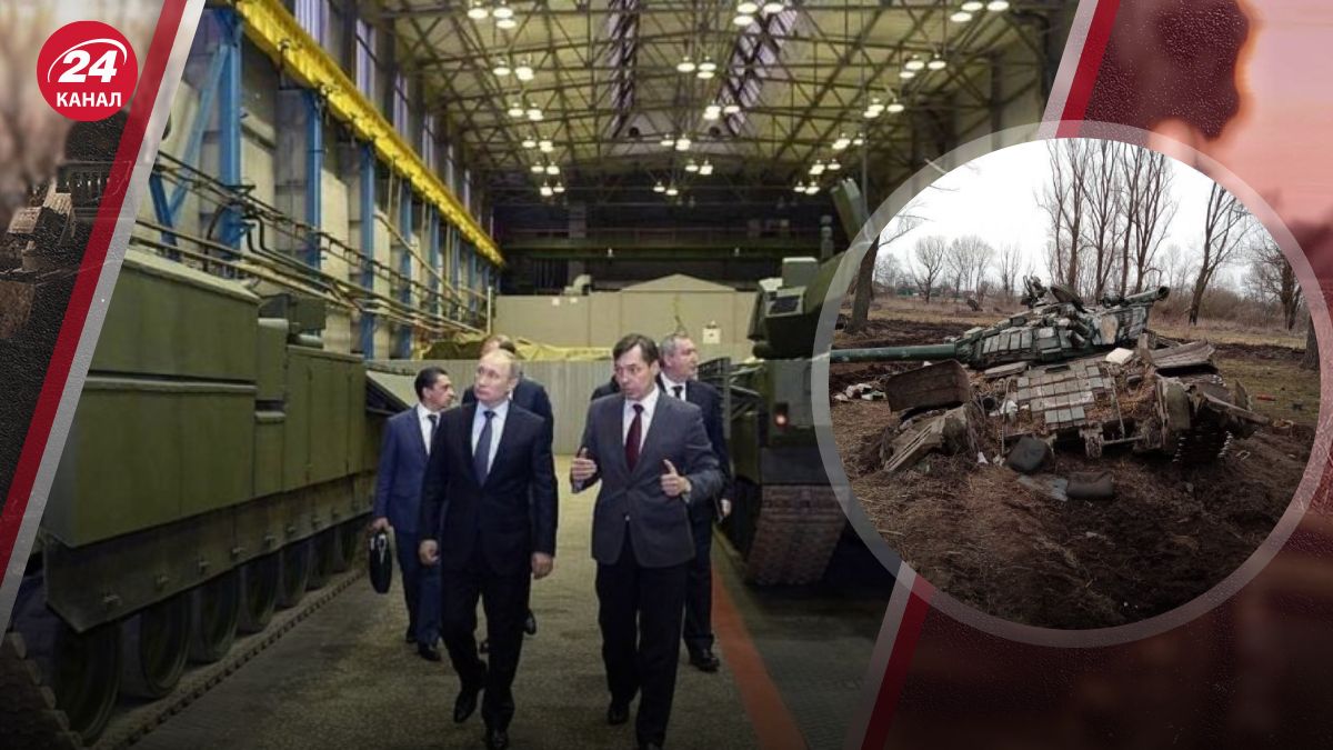 Втрати росіян на війні Втрати росіян на війні