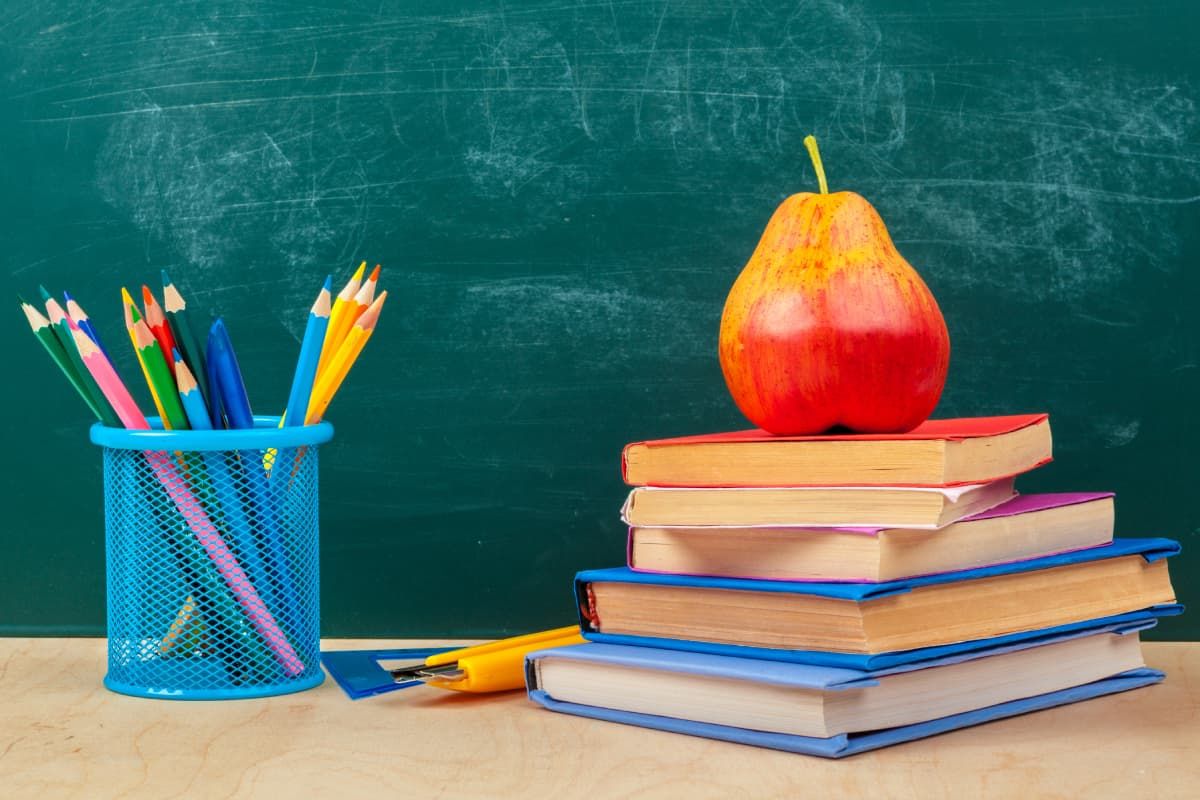 Навчальний рік 2023-24 - канікули - коли школярі у Дніпрі підуть на літні канікули Навчальний рік 2023-24 - канікули - коли школярі у Дніпрі підуть на літні канікули