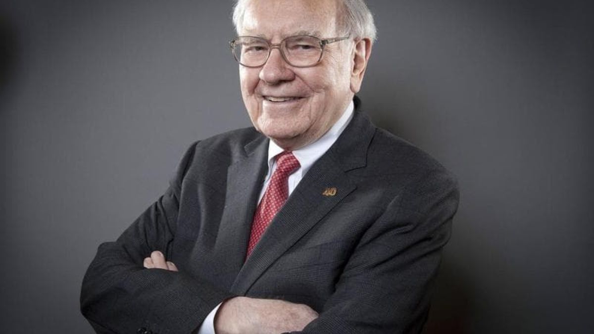 Воррен Баффет Воррен Баффет