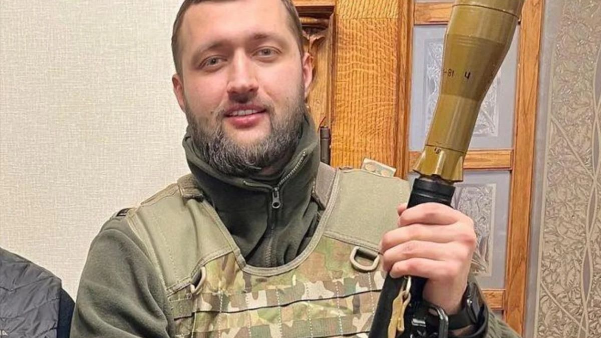 Тамерлан высказался о мобилизации женщин