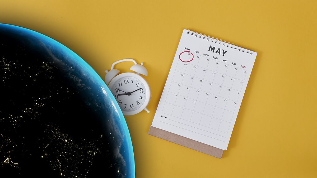 Що таке високосний рік і чому він так важливий для людей Що таке високосний рік і чому він так важливий для людей