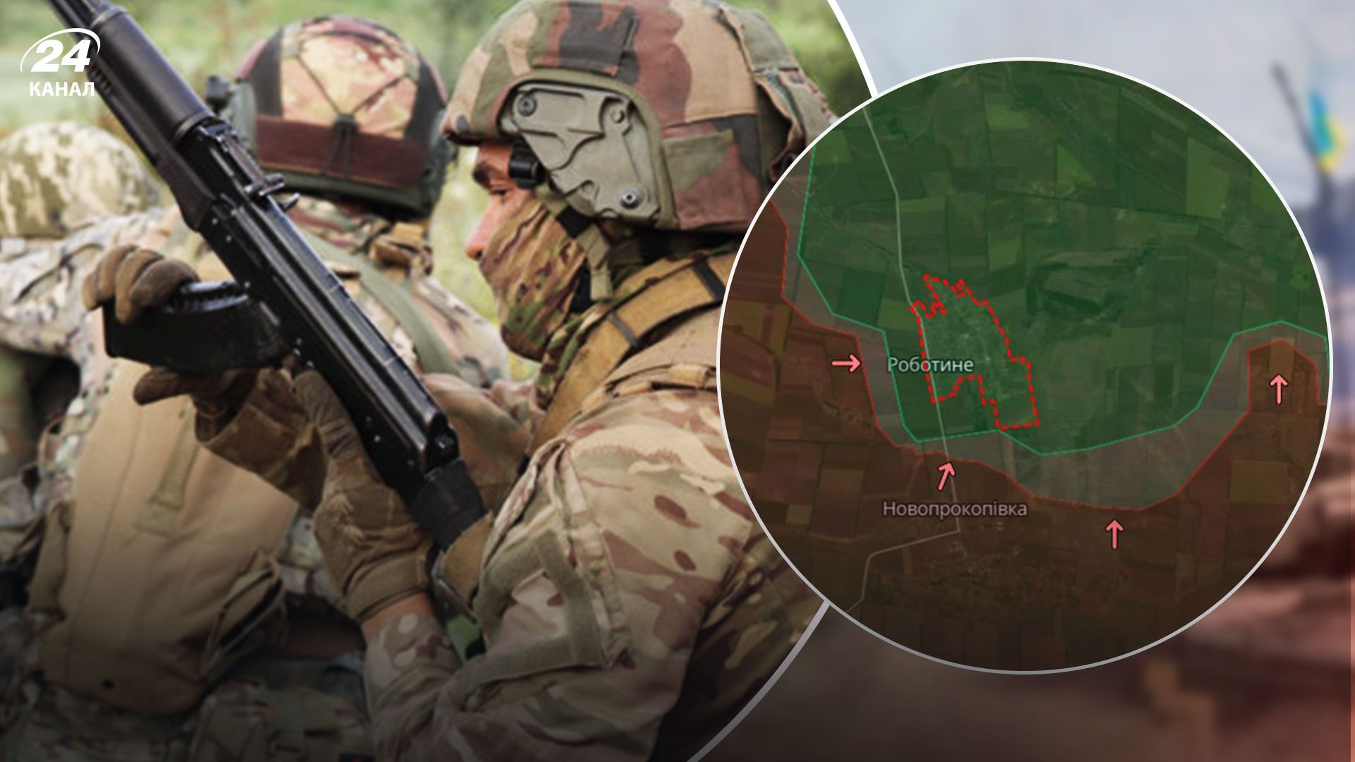 4 воїни бригади "Спартан" зупинили штурмову колону біля Роботиного 4 воїни бригади "Спартан" зупинили штурмову колону біля Роботиного