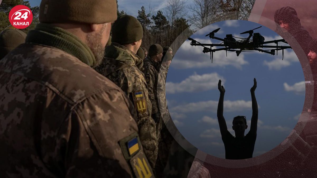 Мобилизация в Украине – как готовят добровольцев к фронту - 24 Канал
