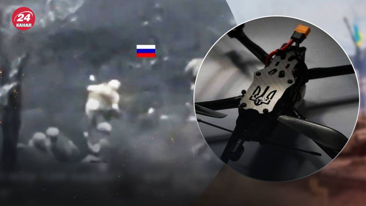 У росіян трапилася істерика через українського героя У росіян трапилася істерика через українського героя