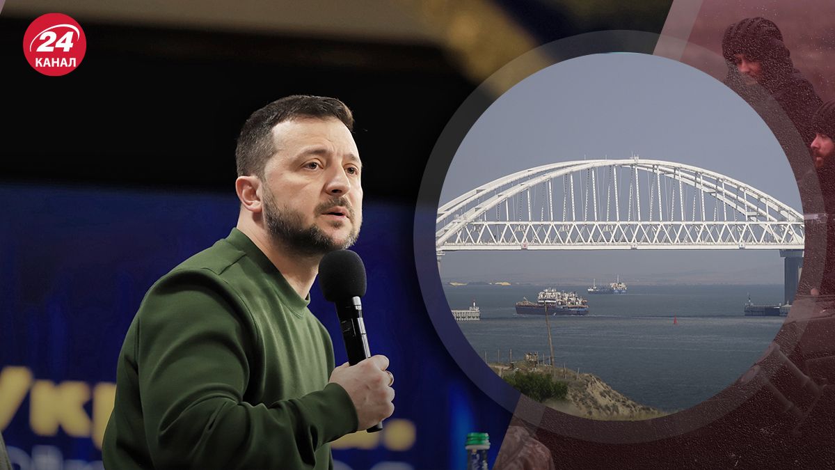 Політтехнолог розібрав заяви Зеленського Політтехнолог розібрав заяви Зеленського