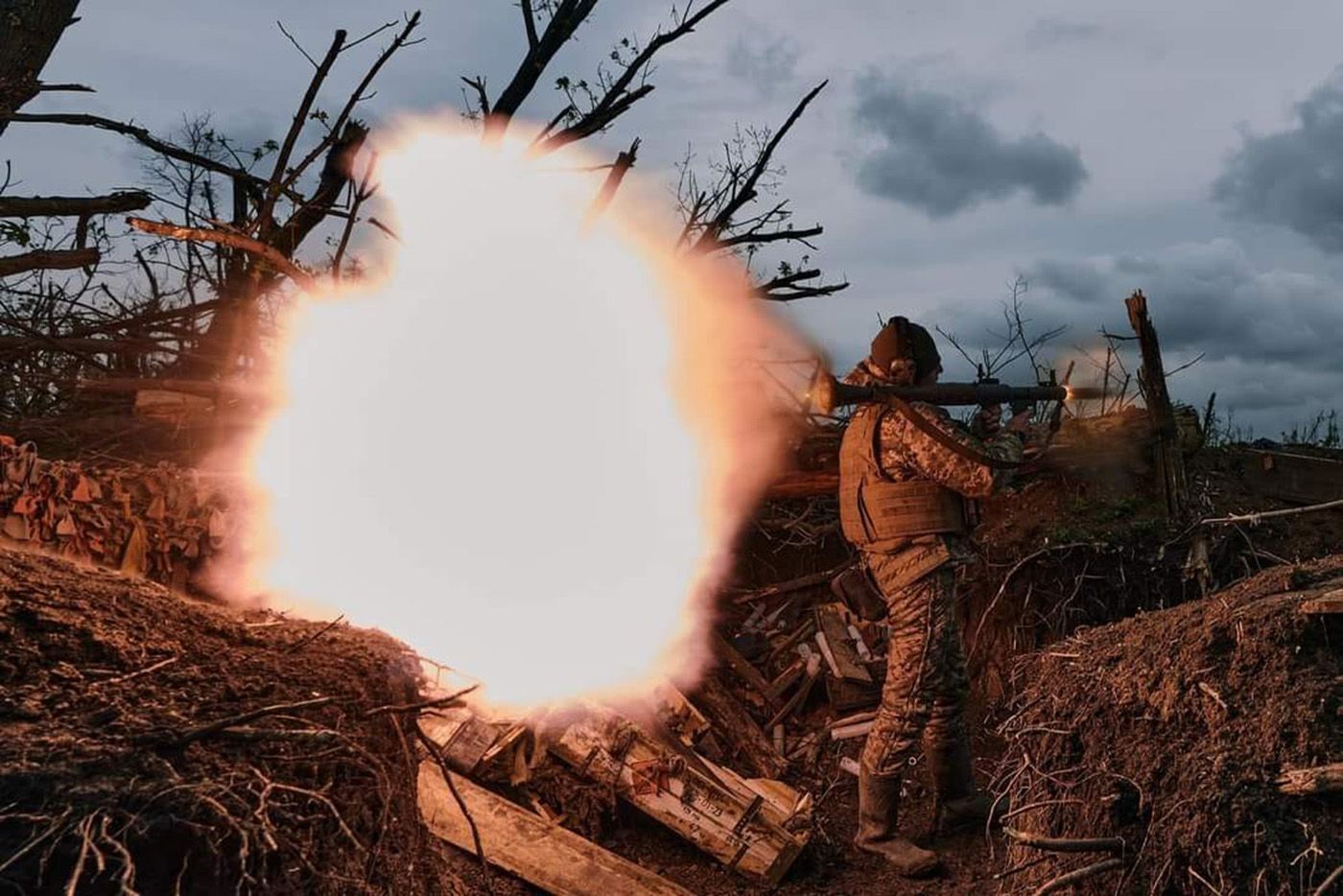 Россия вернула себе инициативу Россия вернула себе инициативу