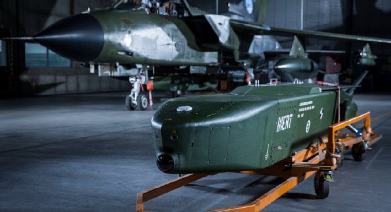 TAURUS преимущества ракеты - Свитан сказал, почему Украине нужно именно это оружие - 24 Канал TAURUS преимущества ракеты - Свитан сказал, почему Украине нужно именно это оружие - 24 Канал