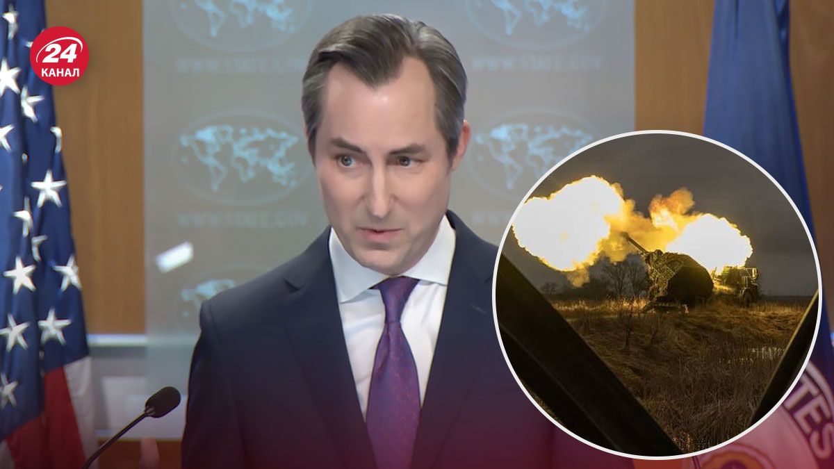 Представитель Госдепа о коррупции в Украине - 24 Канал Представитель Госдепа о коррупции в Украине - 24 Канал