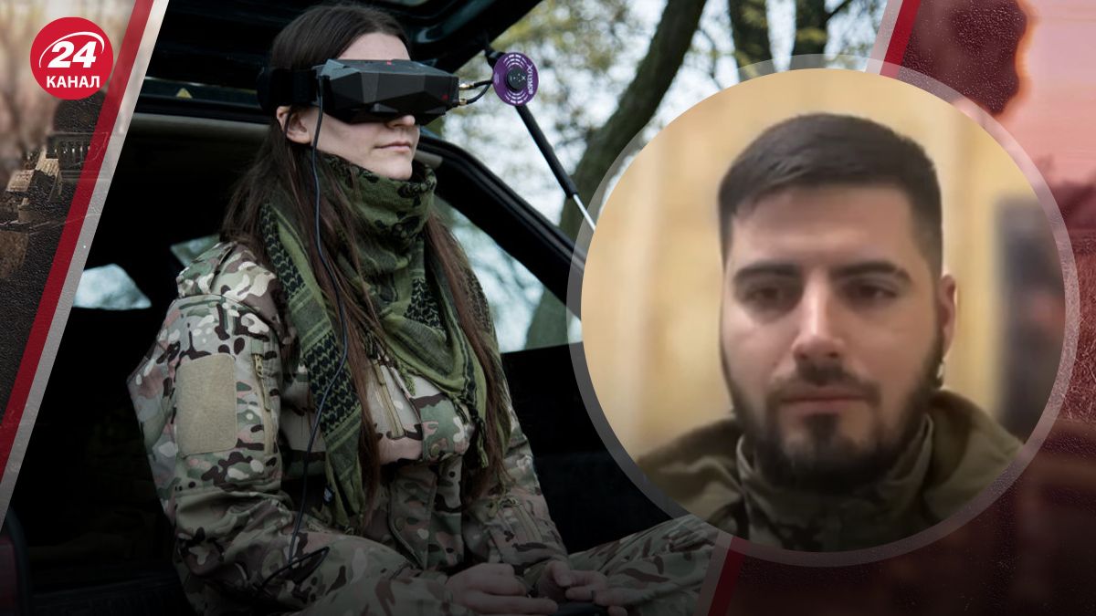 Военный прокомментировал ситуацию с дронами Военный прокомментировал ситуацию с дронами