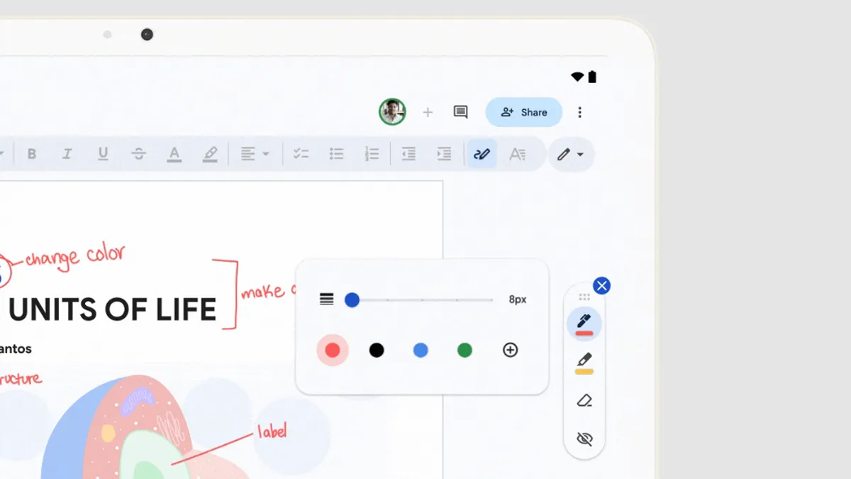 Рукописные примечания к Документам Рукописные примечания к Документам