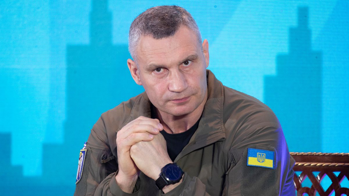 Киев увеличивает помощь защитникам более чем втрое, – Кличко – 24 Канал