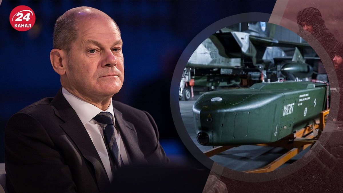 Ракеты TAURUS - что останавливает передачу - 24 Канал Ракеты TAURUS - что останавливает передачу - 24 Канал