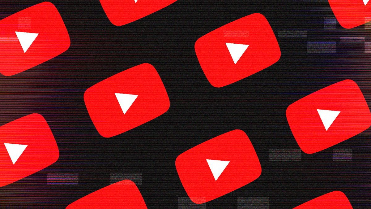 Чому не працює YouTube 27 лютого 2024 року