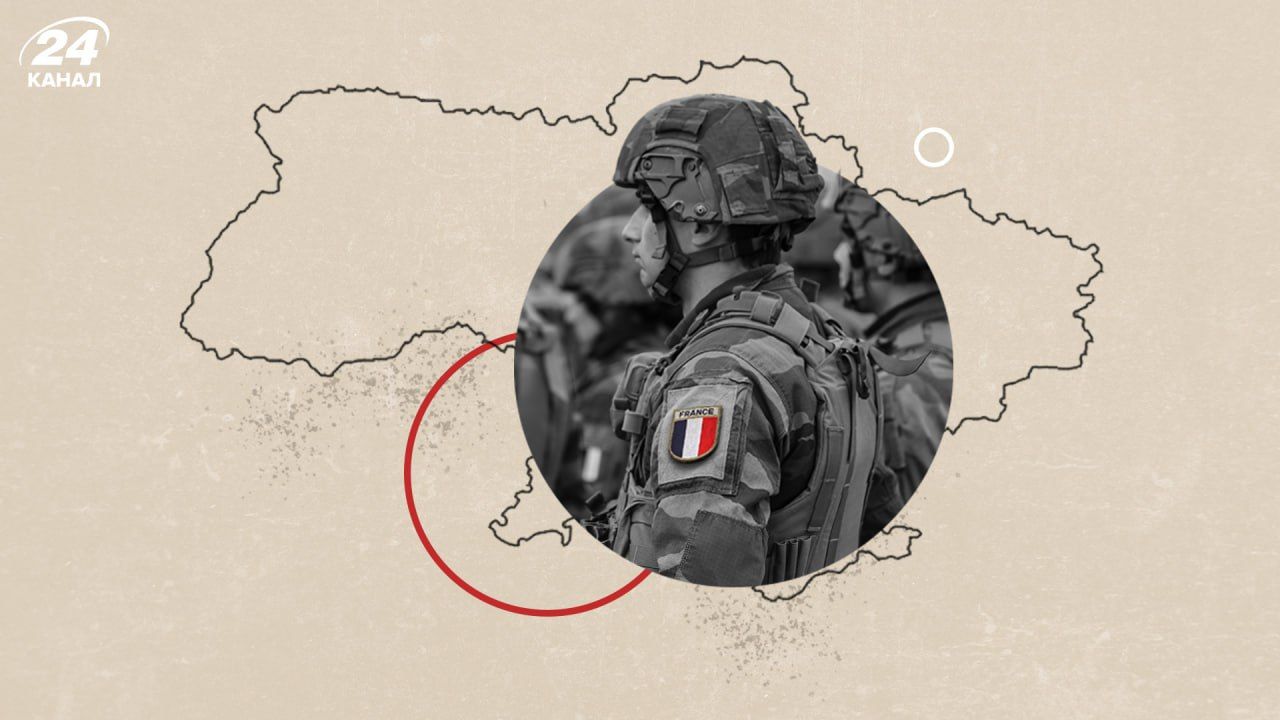 Введут ли страны НАТО свои войска в Украину Введут ли страны НАТО свои войска в Украину