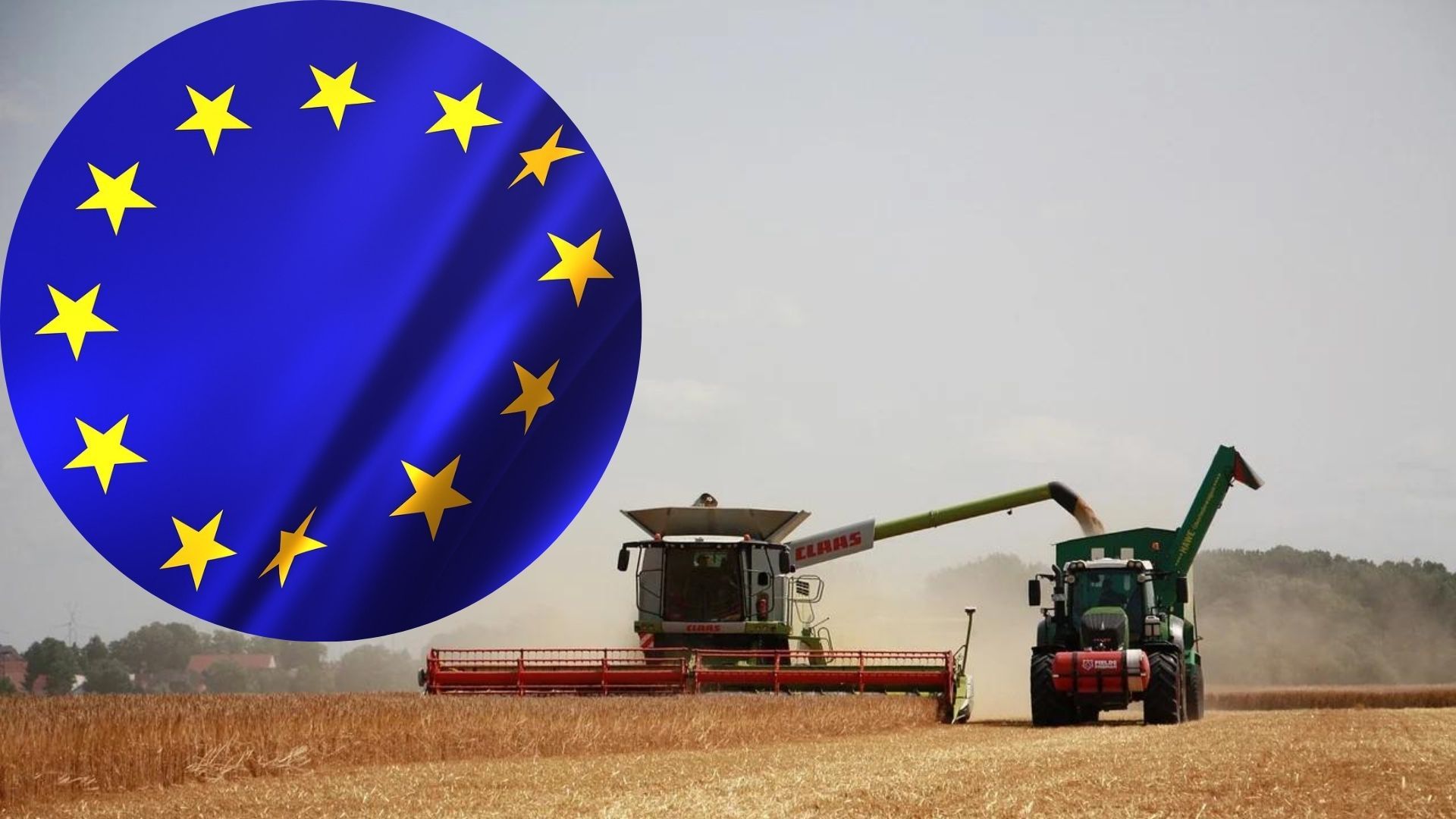 ЕС пойдет на уступки фермерам