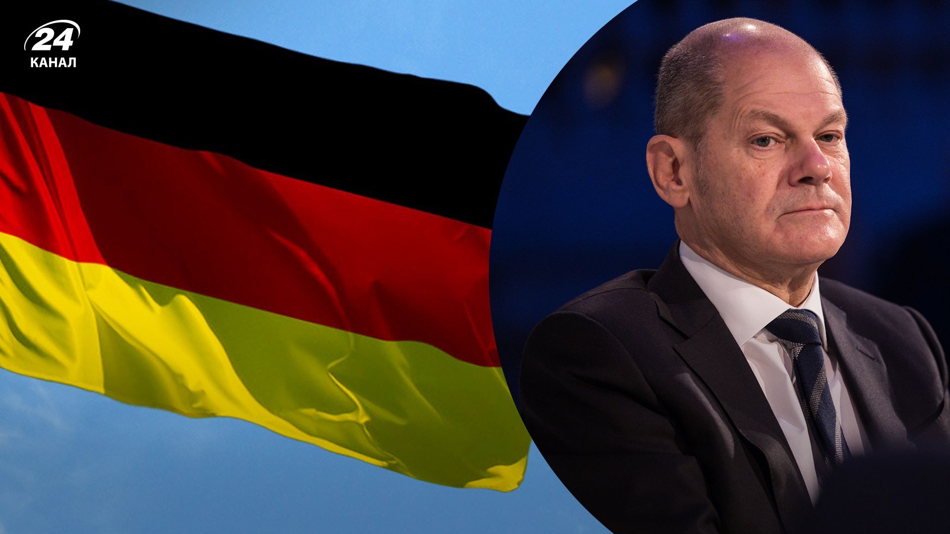 Ні Німеччина, ні країни НАТО, Шольц відреагував на ймовірність введення військ в Україну - 24 Канал Ні Німеччина, ні країни НАТО, Шольц відреагував на ймовірність введення військ в Україну - 24 Канал