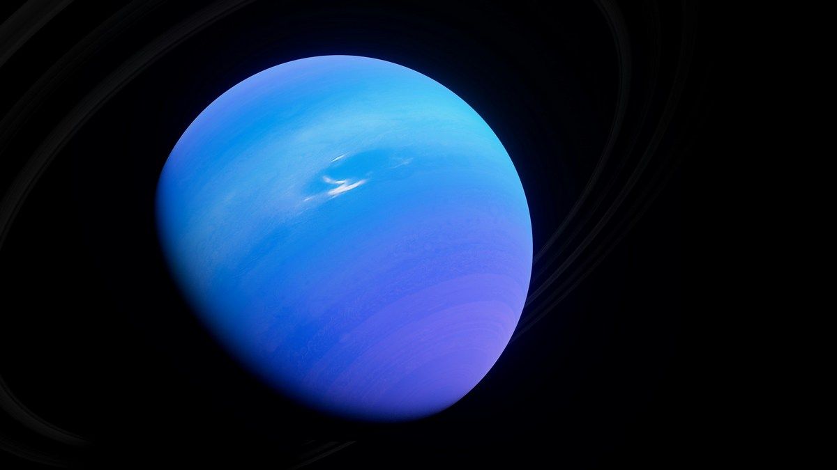 Нептун и Уран имеют ранее неизвестные спутники