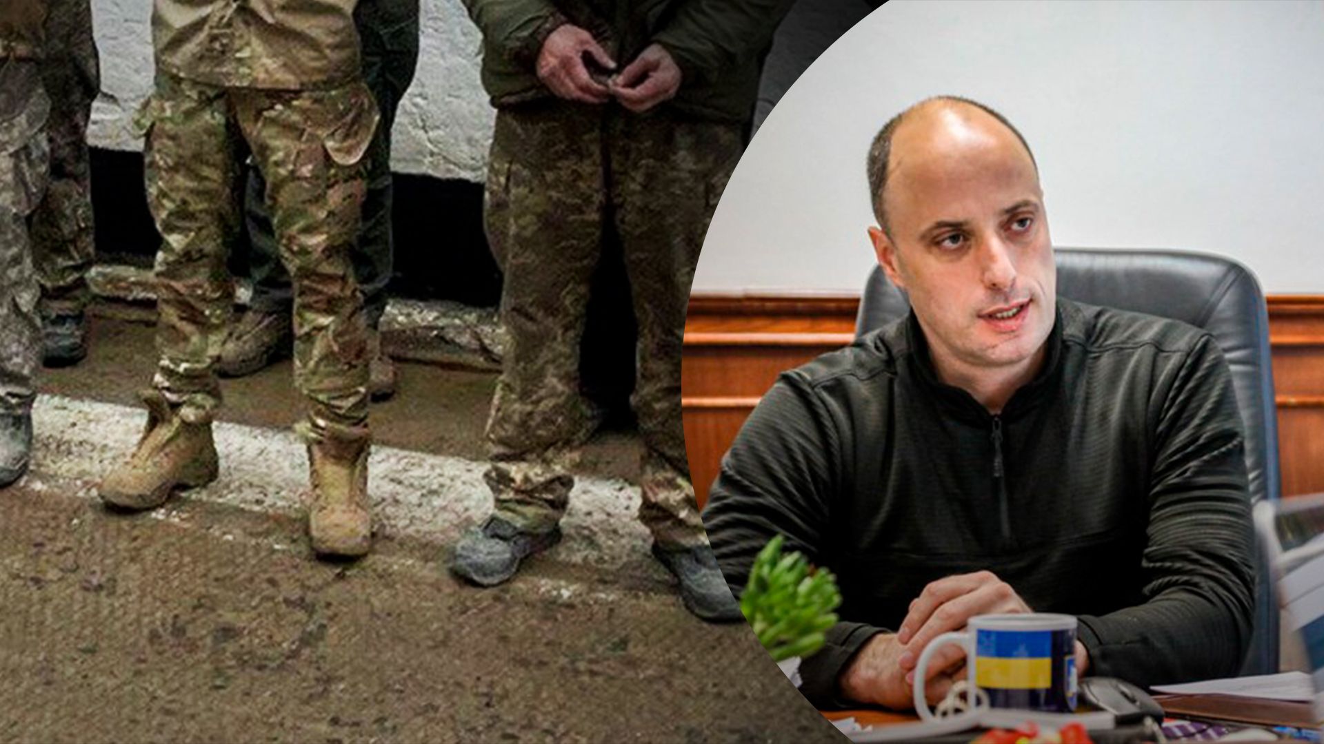 В Офисе генпрокурора прокомментировали расстрелы украинских пленных
