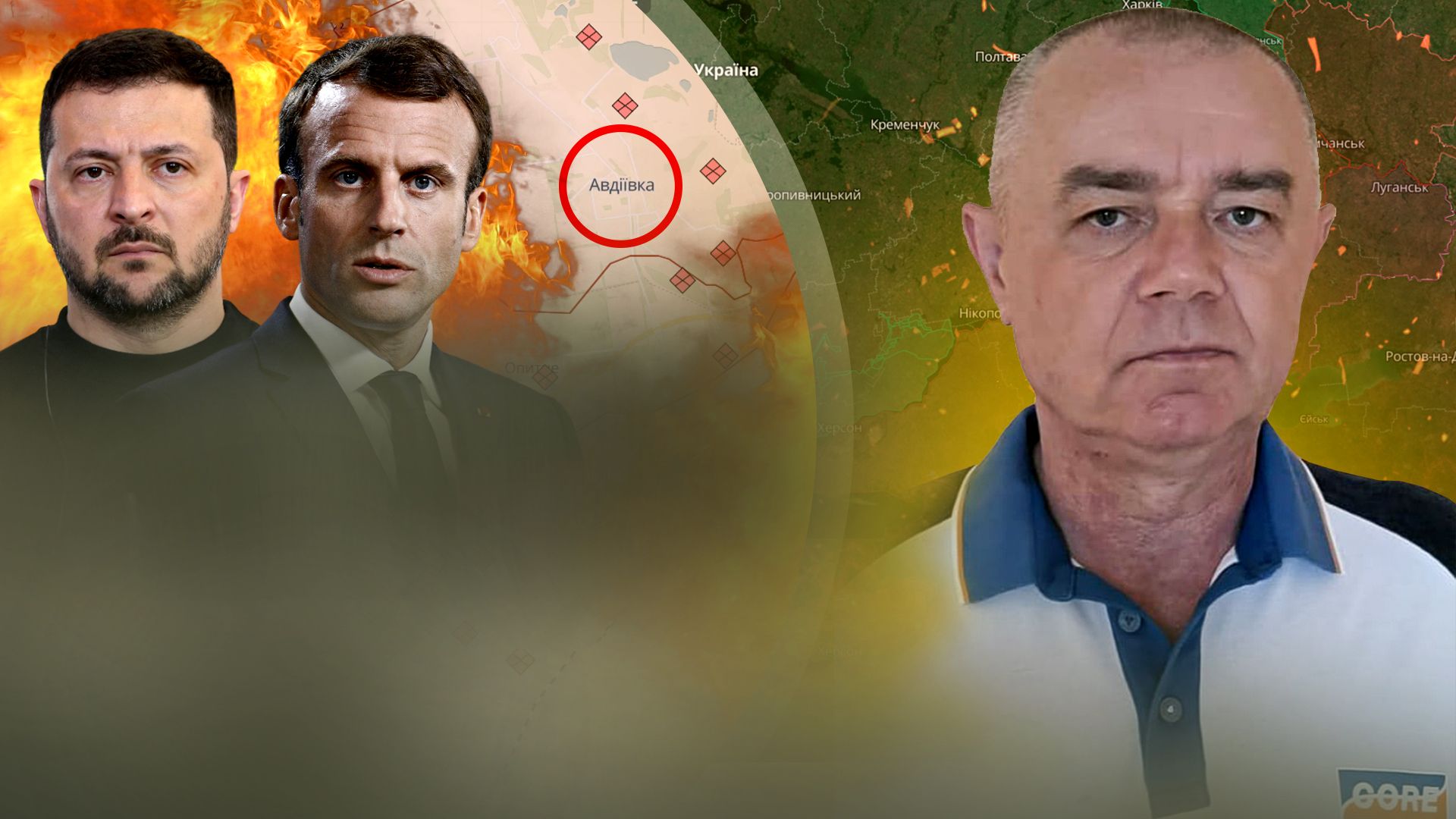 НАТО может ввести войска в Украину - Свитан предположил задачу - 24 Канал НАТО может ввести войска в Украину - Свитан предположил задачу - 24 Канал