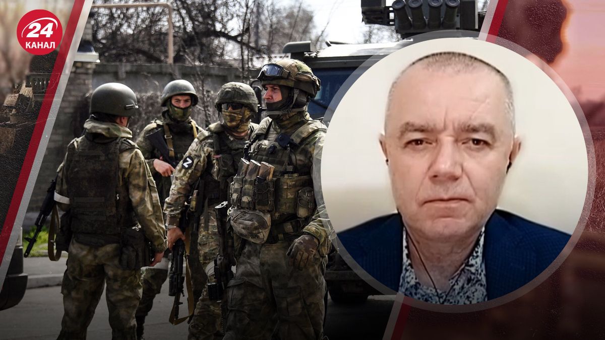 Світан прокоментував можливості Росії Світан прокоментував можливості Росії