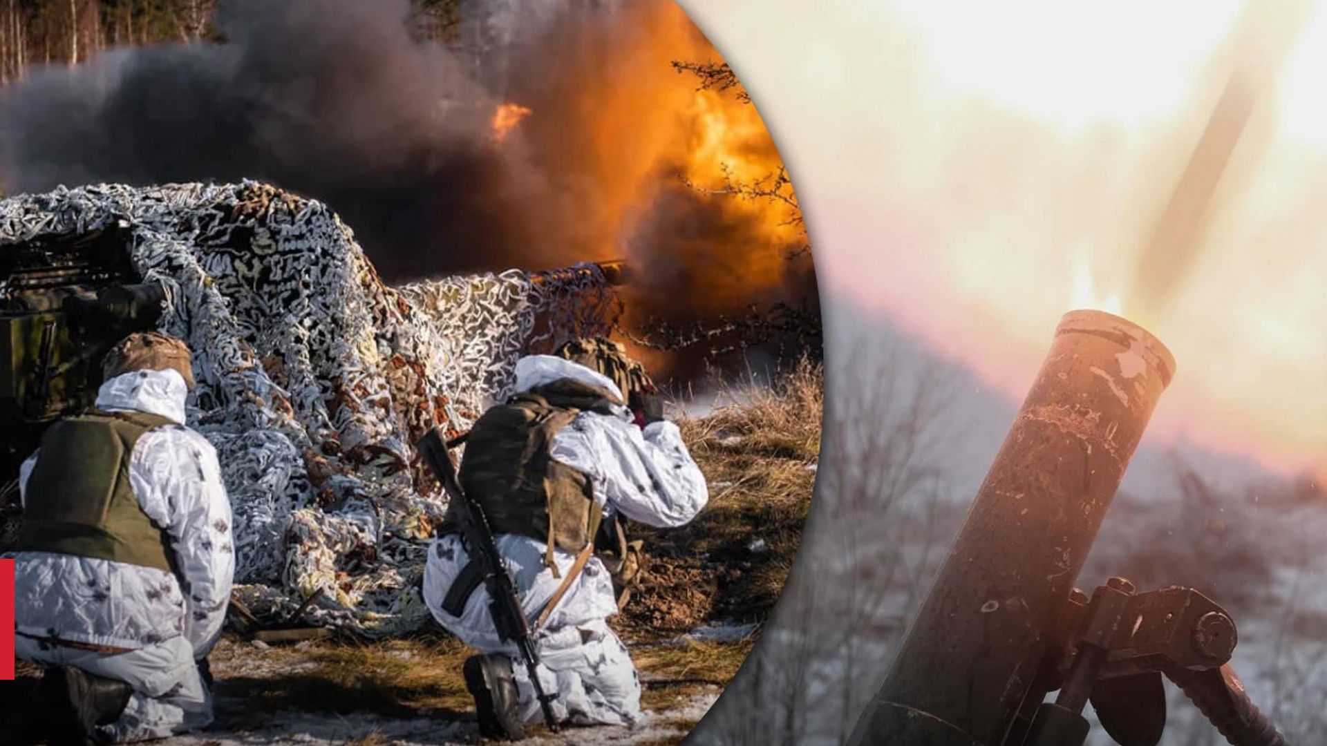 Возле Часового Яра жесткие бои, каждая третья рота там штурмовая: какие потери несет враг - 24 Канал Возле Часового Яра жесткие бои, каждая третья рота там штурмовая: какие потери несет враг - 24 Канал