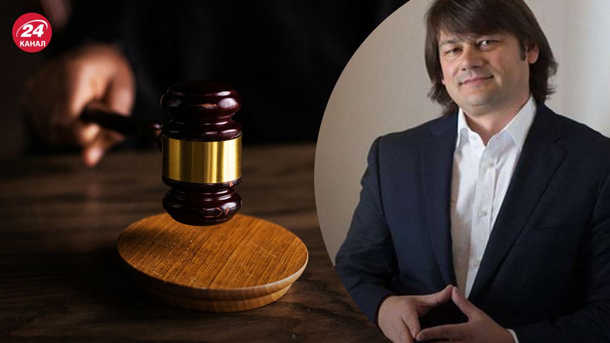 Сам Микола Лагун через суд намагається оголосити себе банкрутом Сам Микола Лагун через суд намагається оголосити себе банкрутом