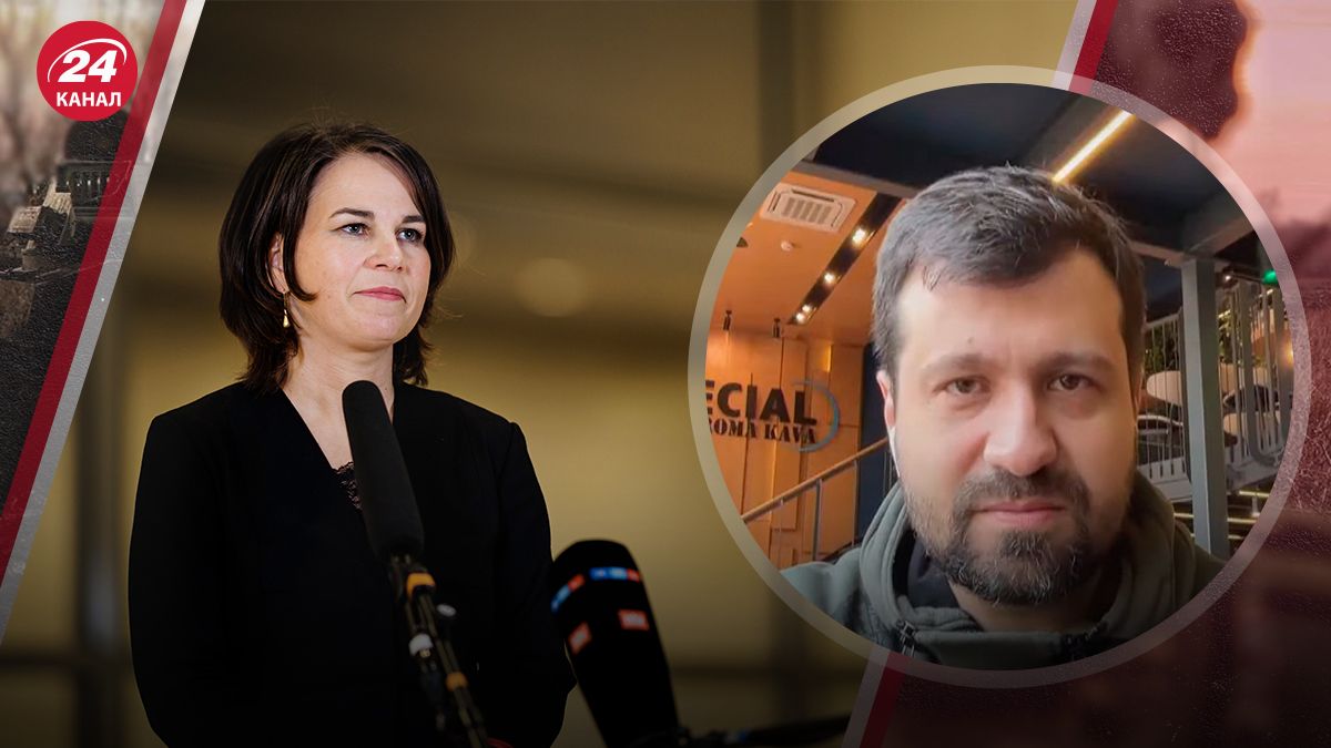 Як в Німеччини відреагували на російський дрон Як в Німеччини відреагували на російський дрон