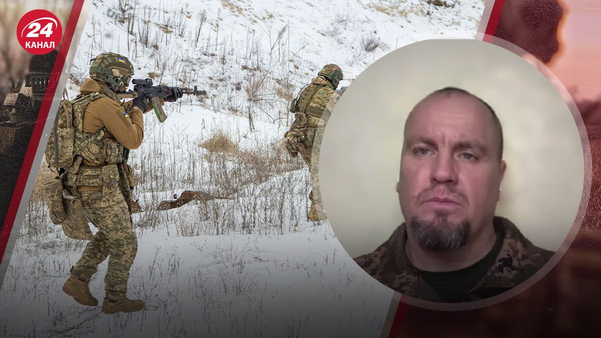 Россия накопила резервы на фронте Россия накопила резервы на фронте