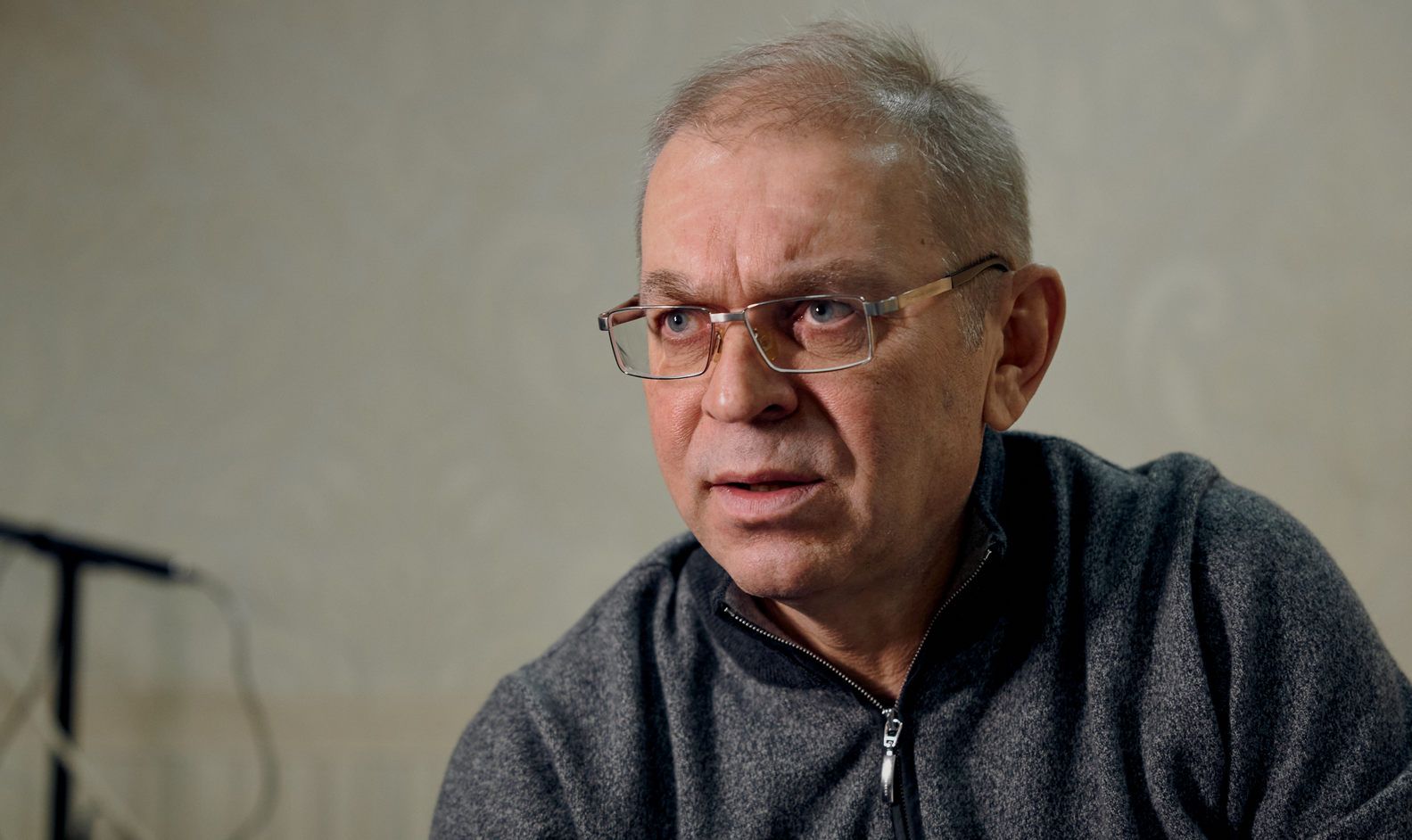 Сергій Пашинський завищував ціни на закупівлі озброєння для ЗСУ Сергій Пашинський завищував ціни на закупівлі озброєння для ЗСУ