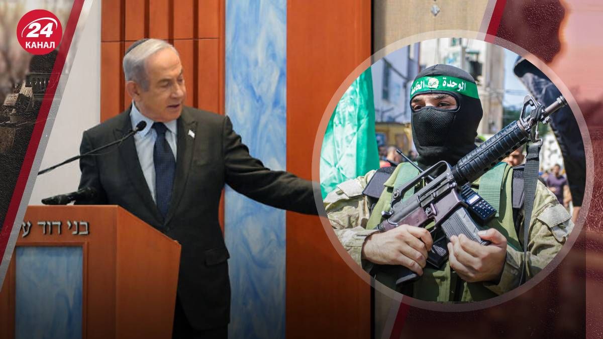 Ізраїль та ХАМАС проводять перемовини щодо припинення вогню