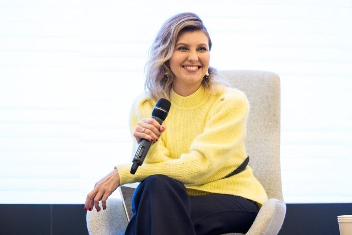 Свитер на украинском как будет - как назвать эту вещь правильно Свитер на украинском как будет - как назвать эту вещь правильно