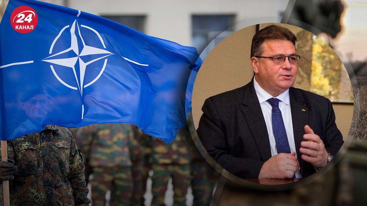 Посол Литви розповів, що буде якщо Росія кине виклик НАТО