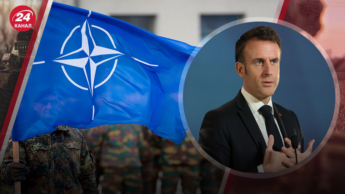 "Разве что пить кофе на Крещатике": почему войска НАТО в Украине никак не помогут ВСУ - 24 Канал "Разве что пить кофе на Крещатике": почему войска НАТО в Украине никак не помогут ВСУ - 24 Канал