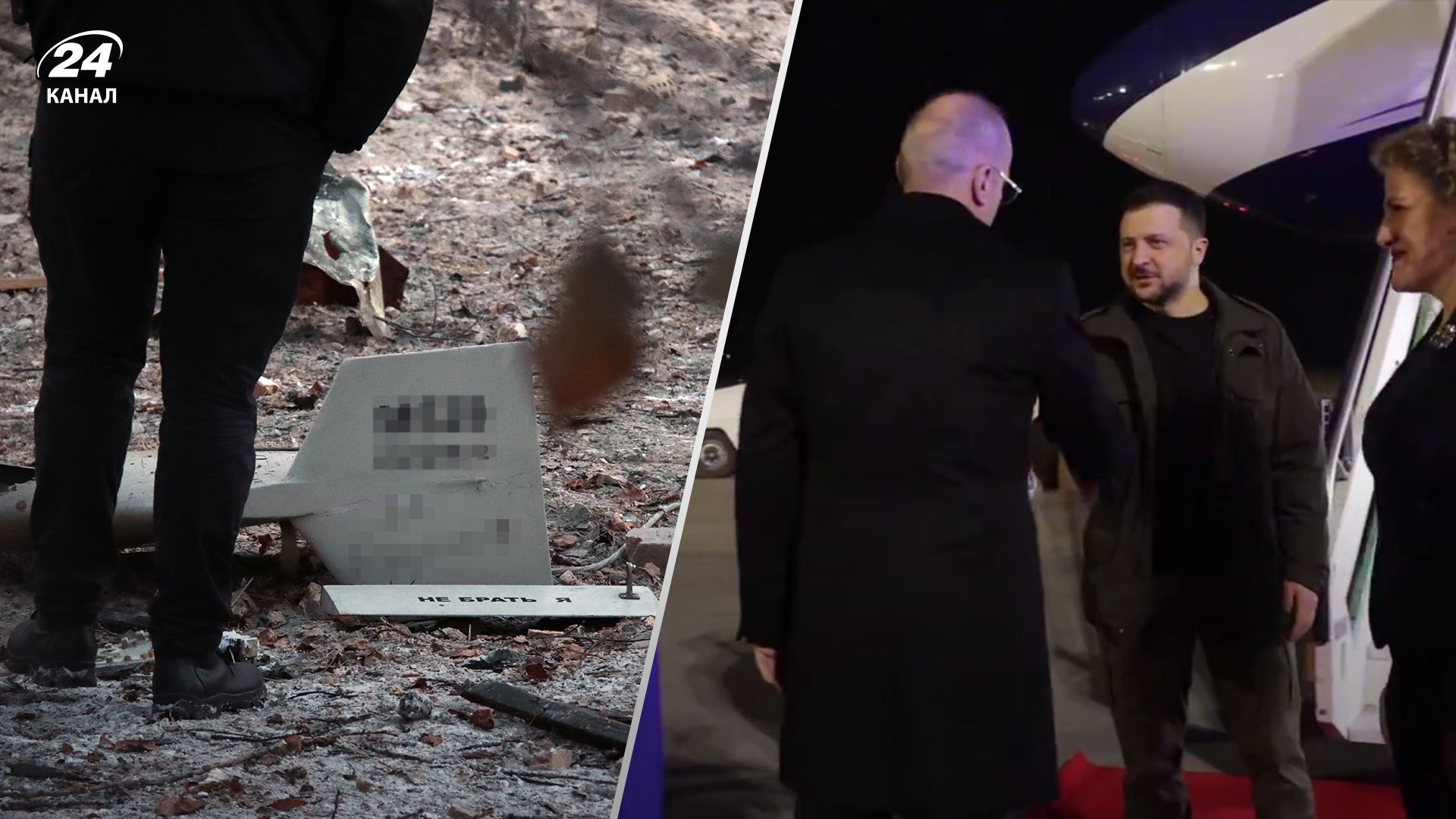 Хронологія 735 дня війни Хронологія 735 дня війни