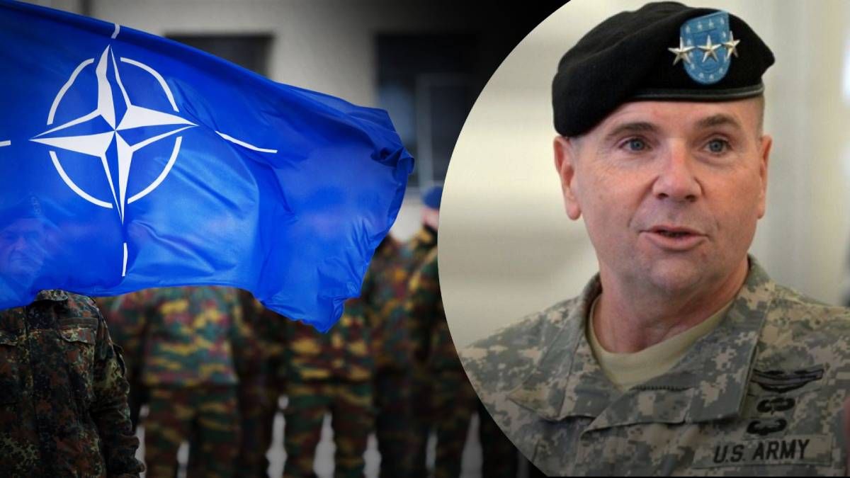 Ходжес сказал, когда Россия сможет атаковать страну НАТО Ходжес сказал, когда Россия сможет атаковать страну НАТО