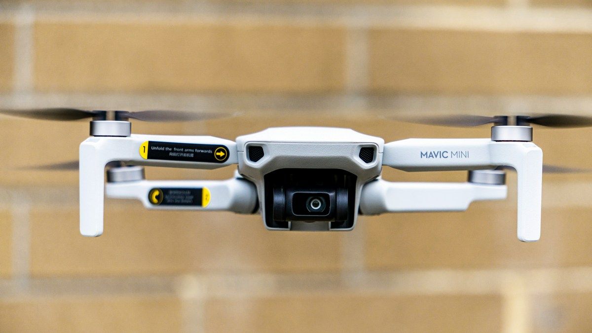 Ирландец признал себя виновным в доставке наркотиков дронами в тюрьмы Ирландец признал себя виновным в доставке наркотиков дронами в тюрьмы