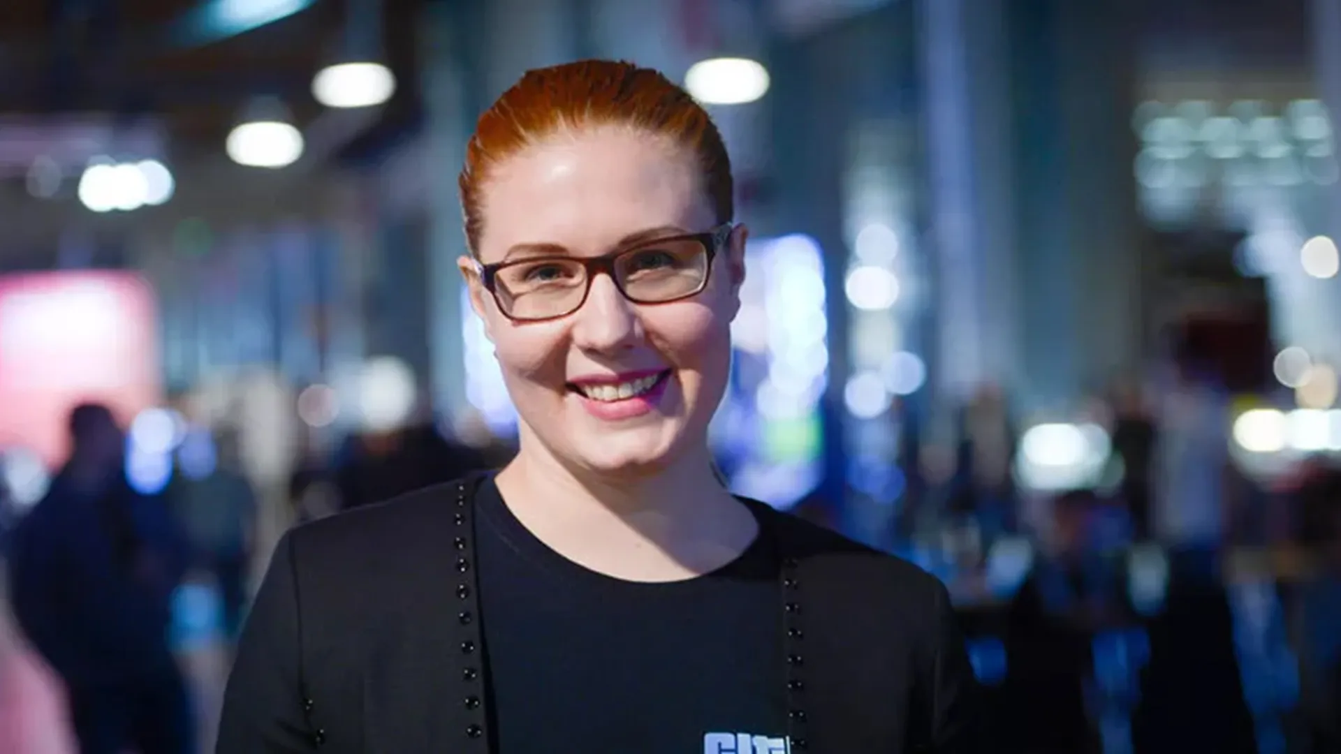 CEO компанії Colossal Order CEO компанії Colossal Order