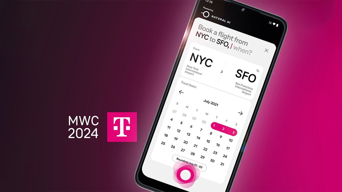 Смартфон майбутнього працює повністю на ШІ й не потребує додатків Смартфон майбутнього працює повністю на ШІ й не потребує додатків