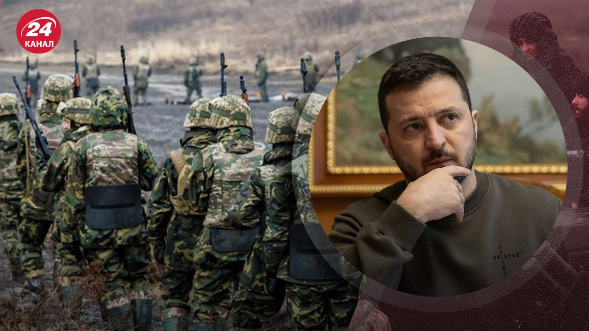 Чому Зеленський назвав втрати військових на війні проти Росії Чому Зеленський назвав втрати військових на війні проти Росії